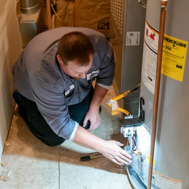 Slide of Done Plumbing, Heating, Cooling & Electric