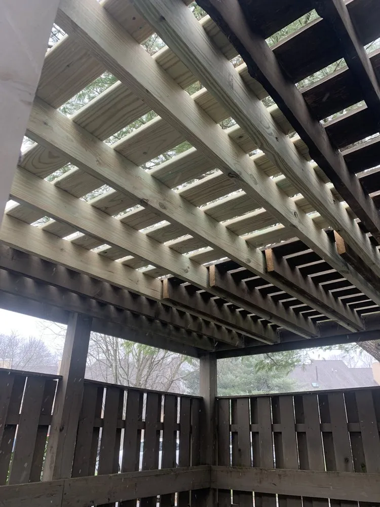 Slide of Done Right Contracting