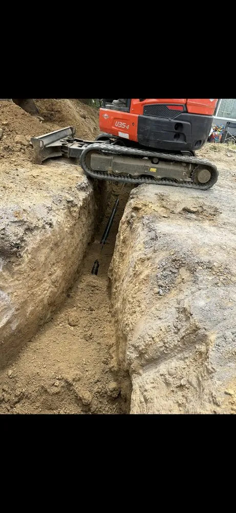 Slide of Done Right Drains and Plumbing