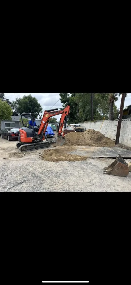 Slide of Done Right Drains and Plumbing