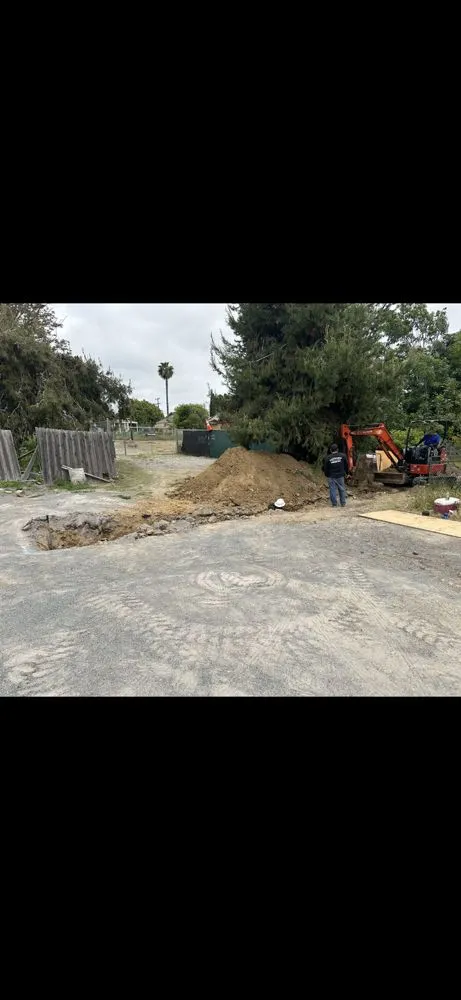 Slide of Done Right Drains and Plumbing