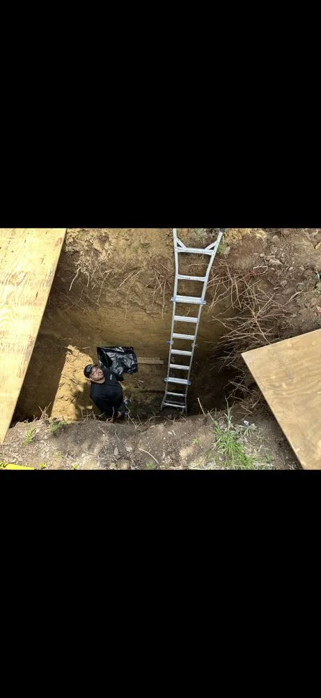 Slide of Done Right Drains and Plumbing