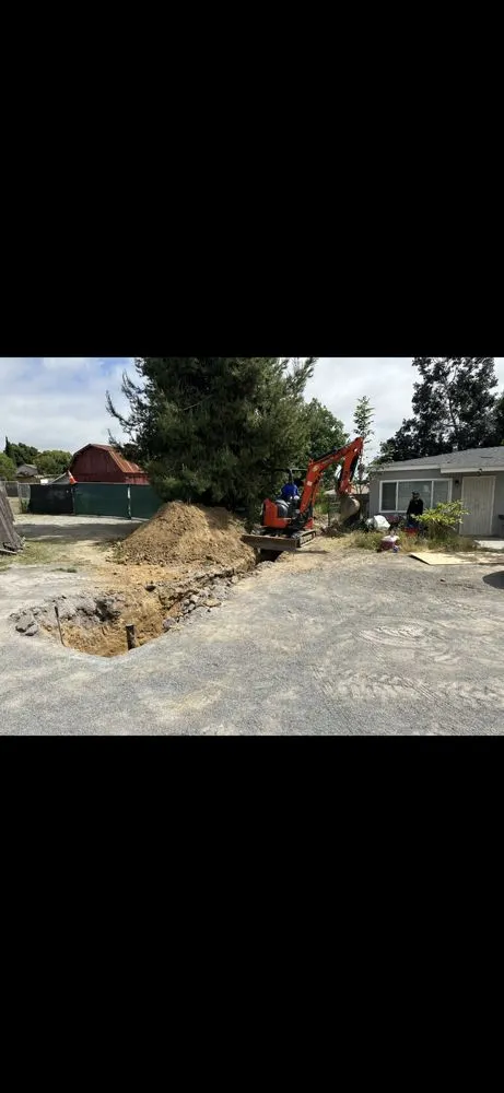 Expert emergency plumbing for homes in Chula Vista, CA by Done Right Drains and Plumbing