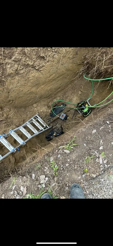 Top-rated leak detection experts serving Chula Vista, CA - Done Right Drains and Plumbing