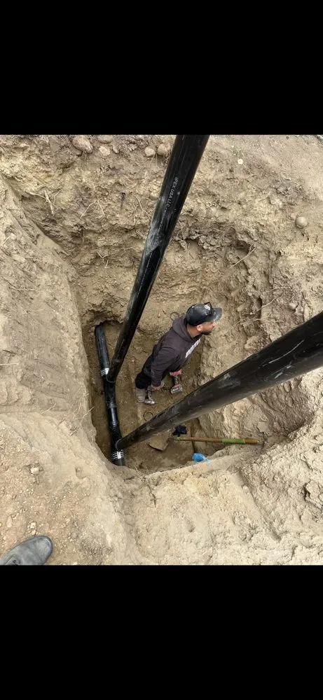 Professional plumbing repair in Chula Vista, CA by Done Right Drains and Plumbing