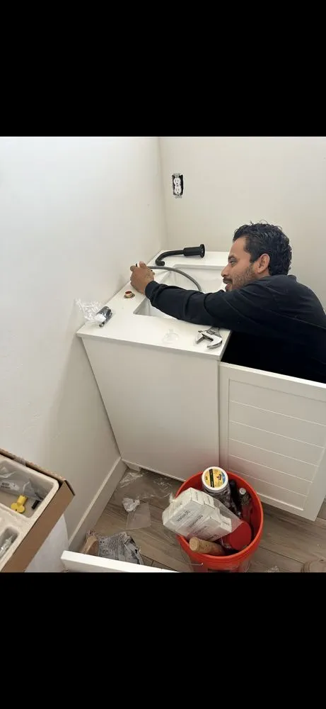 Slide of Done Right Drains and Plumbing