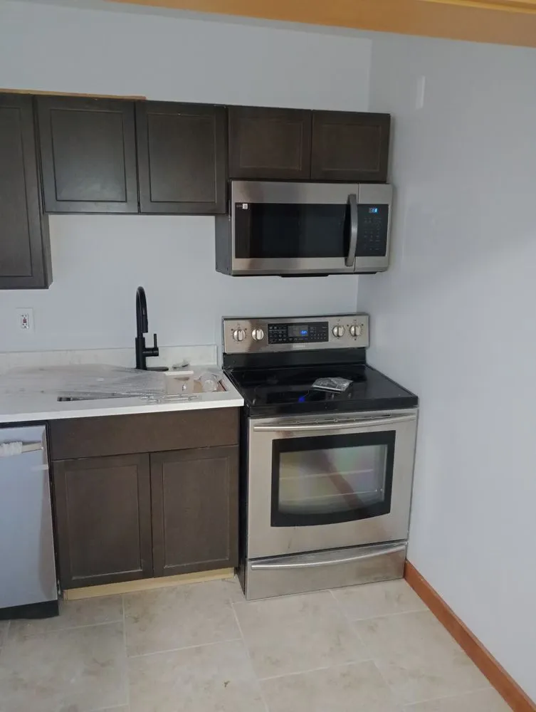 Slide of Done Right Handyman