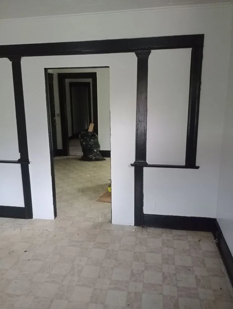 Slide of Done Right Handyman