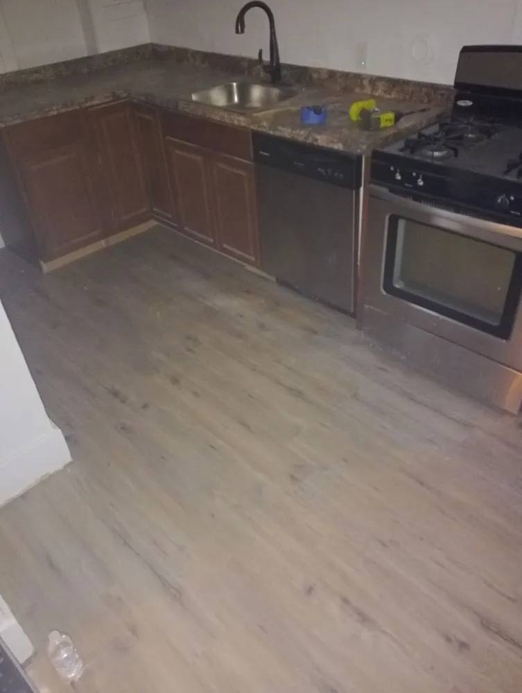 Slide of Done Right Handyman