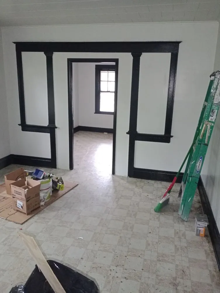 Slide of Done Right Handyman