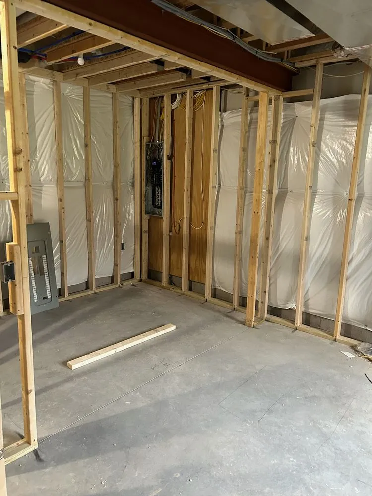 Slide of Done Right Handyman