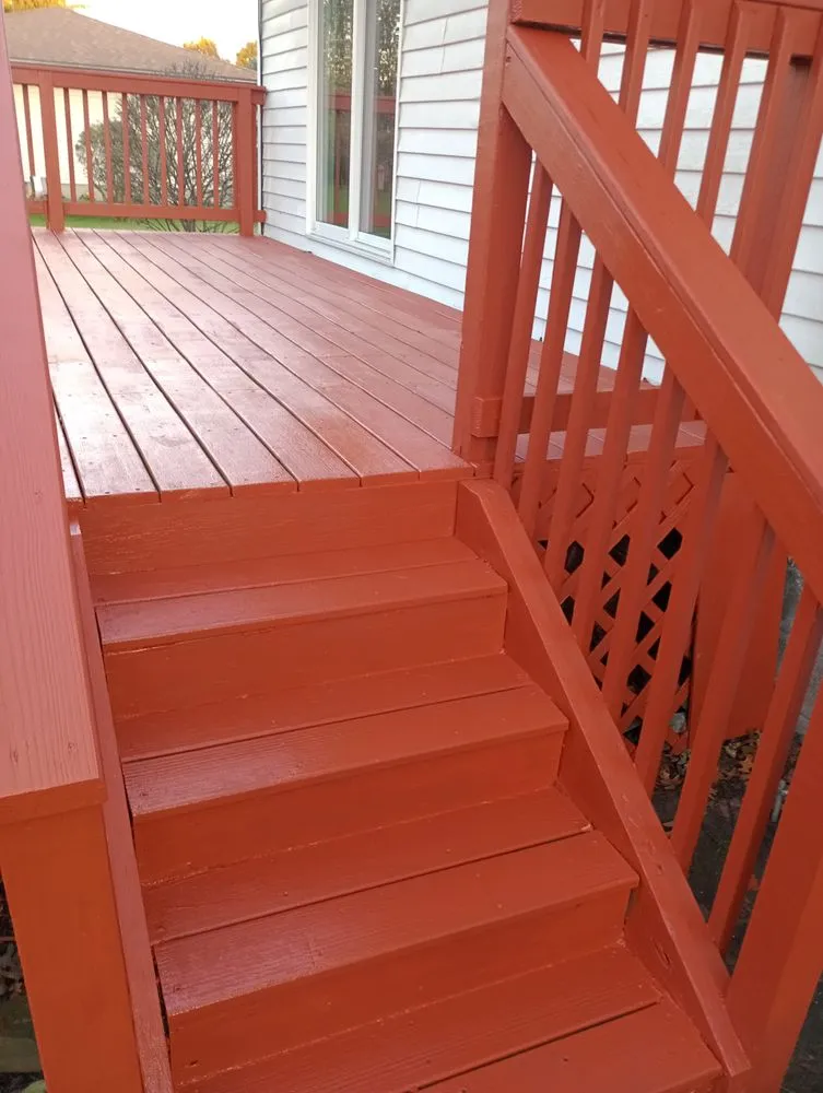 Slide of Done Right Handyman