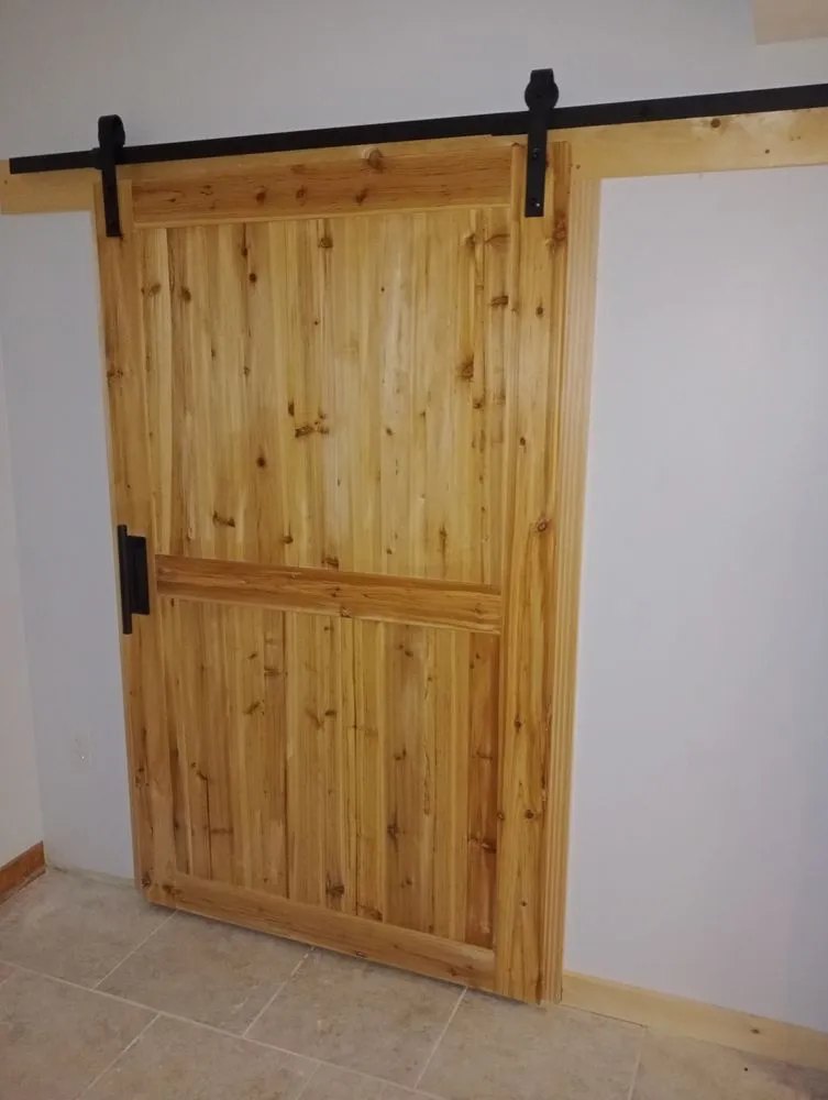 Slide of Done Right Handyman