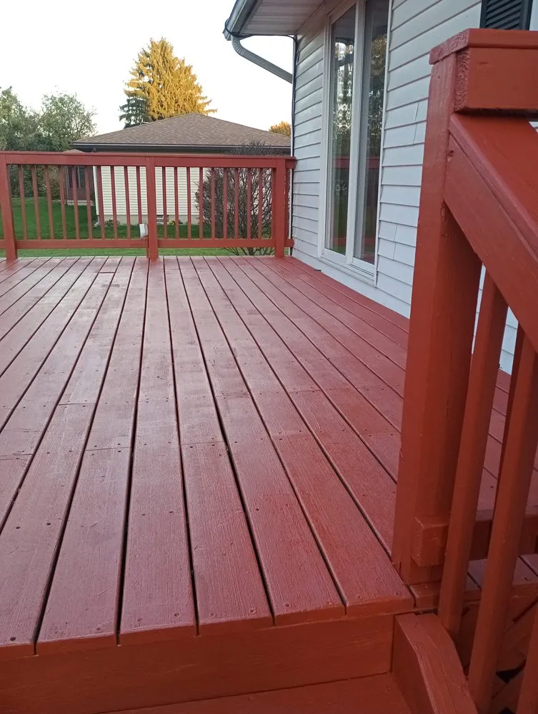 Slide of Done Right Handyman