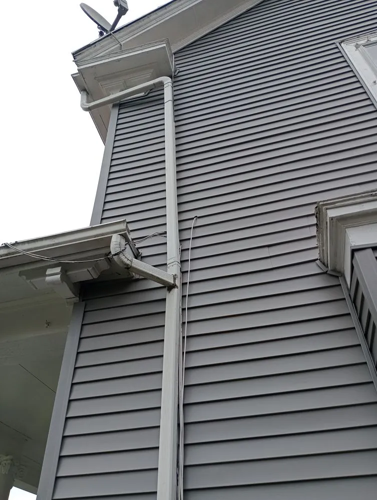 Slide of Done Right Handyman