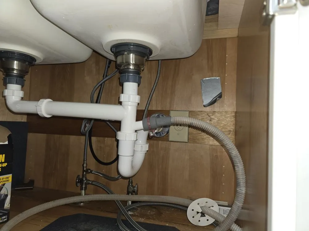 Slide of Done Right Handyman Service