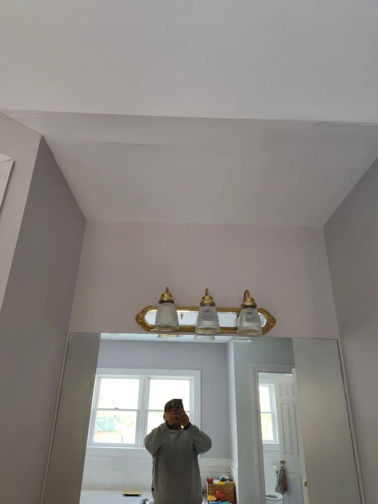 Slide of Done Right Handyman Service