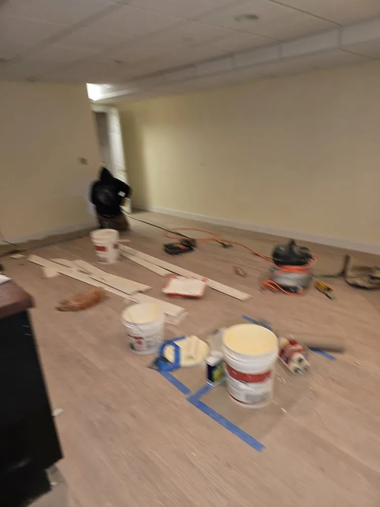 Slide of Done Right Handyman Service