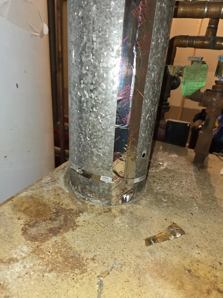 Reliable drain cleaning for homes in Exeter, NH by Done Right Handyman Service