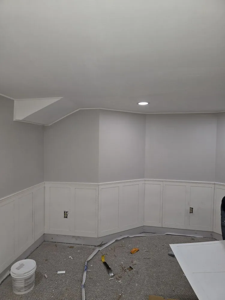 Slide of Done Right Handyman Service