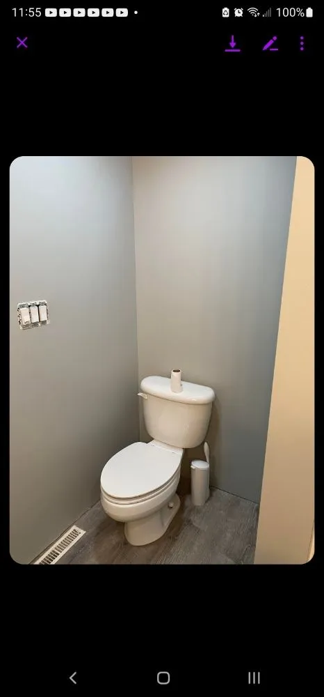 Slide of Done Right Handyman Services