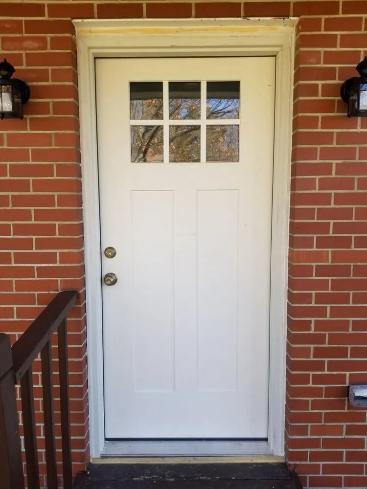 Slide of Done Right Handyman Services