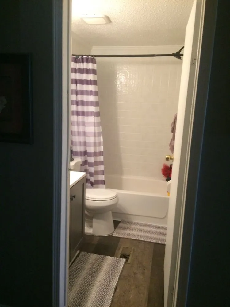 Slide of Done Right Handyman Services