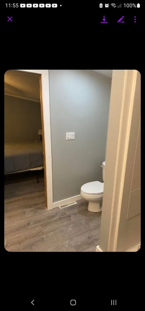 Slide of Done Right Handyman Services