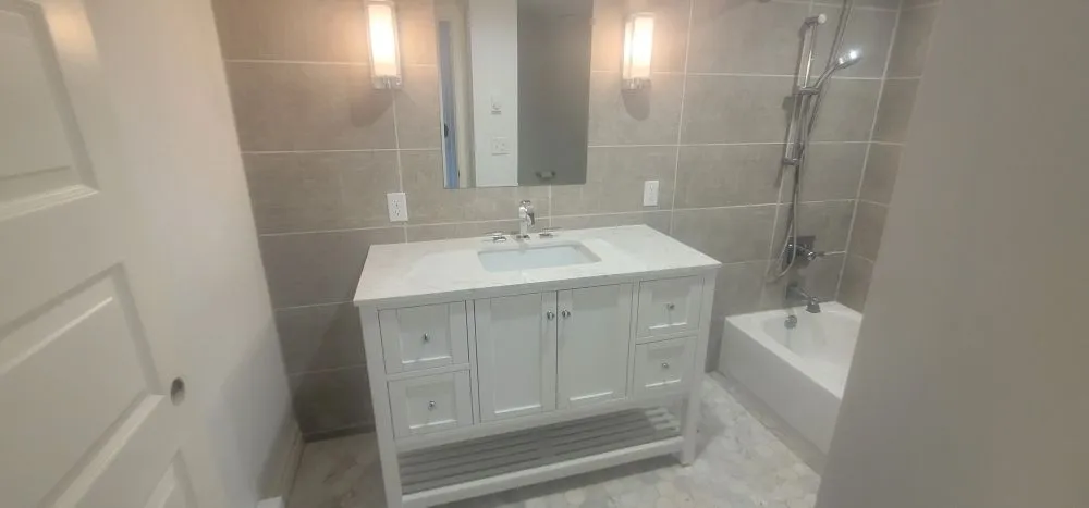 Slide of Done Right Handyman Services