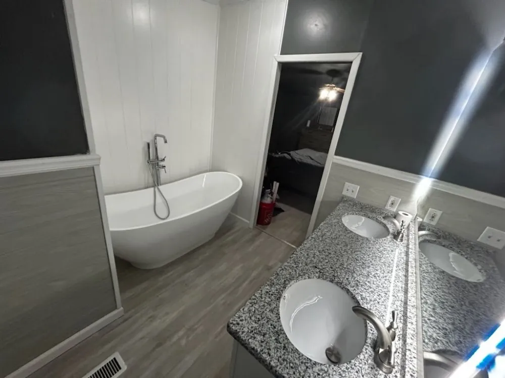 Top-rated drain cleaning service in Croswell, MI - Done Right Handyman Services