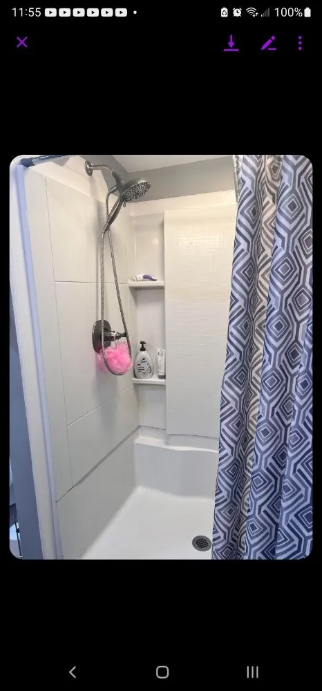 Professional pipe repair service in Croswell, MI - Done Right Handyman Services