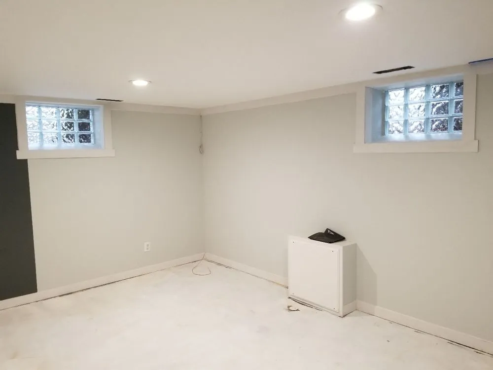 Slide of Done Right Handyman Services