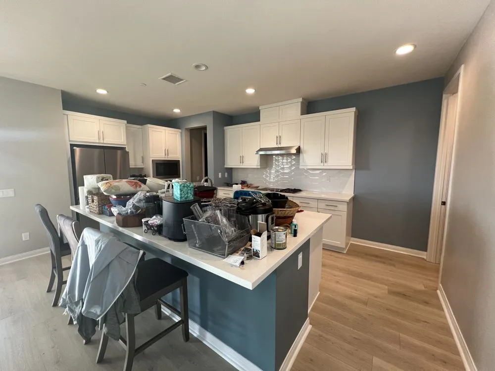 Slide of Done Right Handyman Services