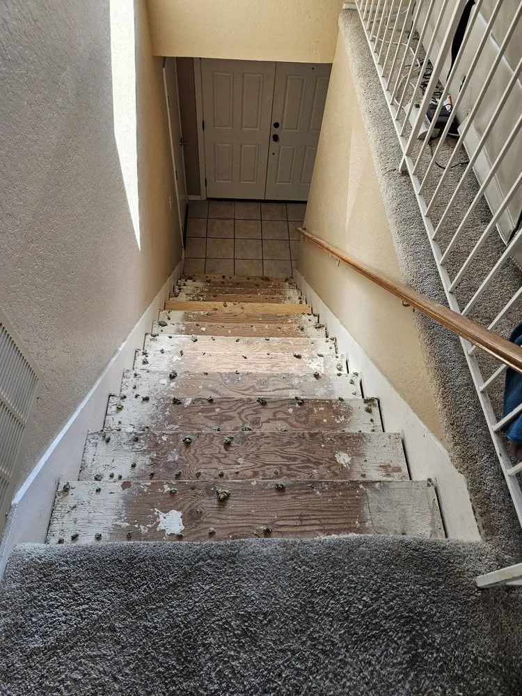 Slide of Done Right Handyman Services