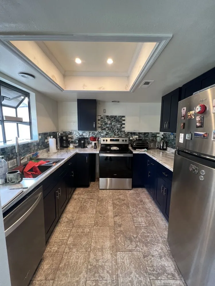 Slide of Done Right Handyman Services