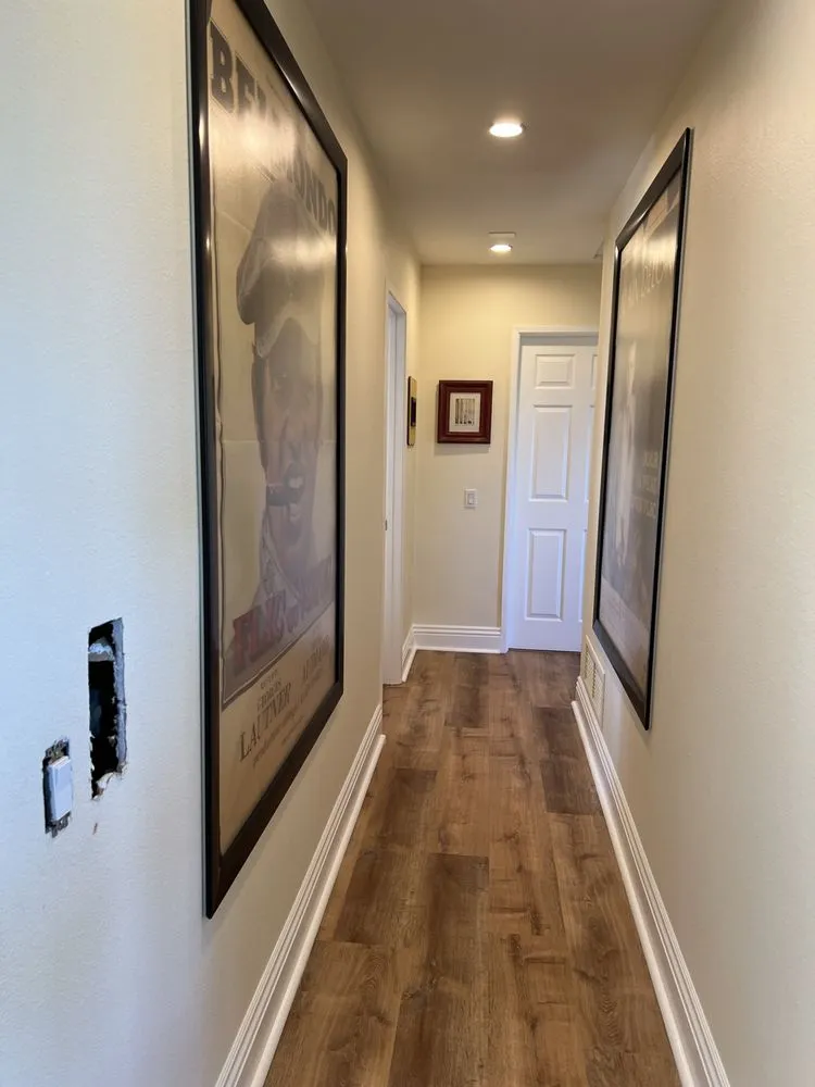 Slide of Done Right Handyman Services