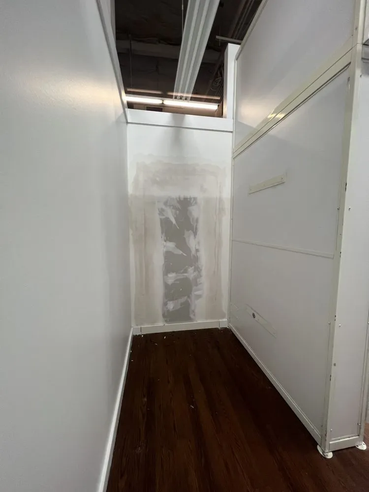 Slide of Done Right Handyman Services