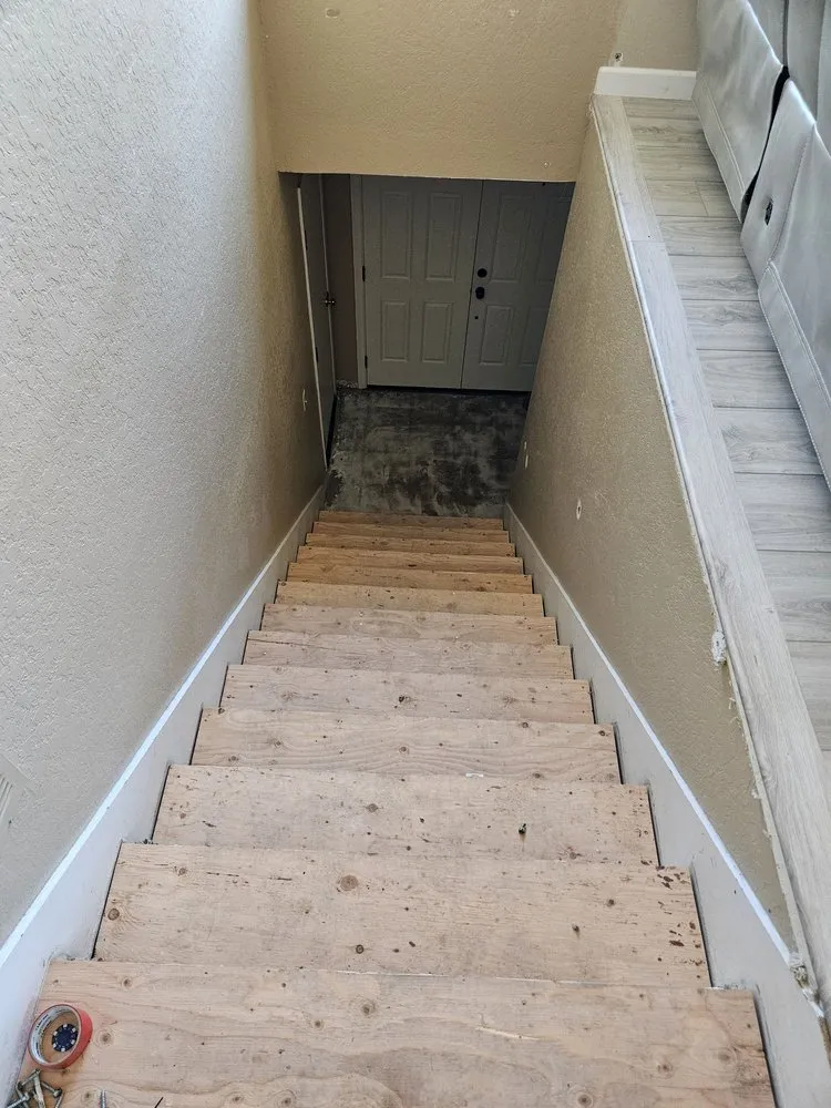 Slide of Done Right Handyman Services