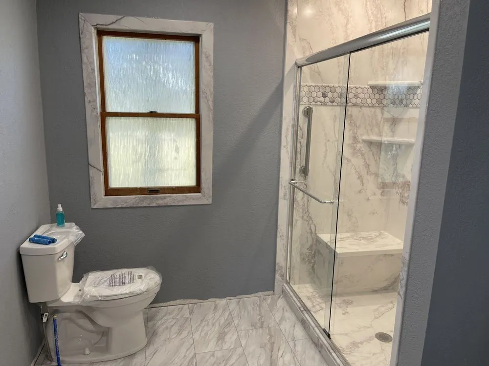 Slide of Done Right Home Improvement