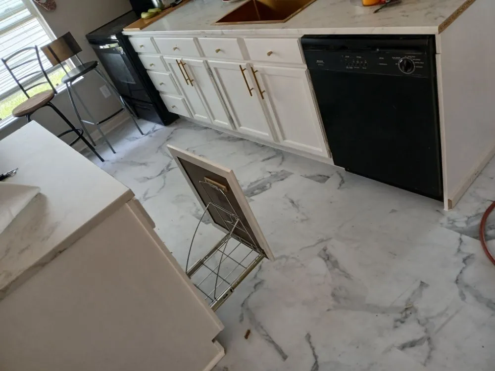 Slide of Done Right Home Solutions