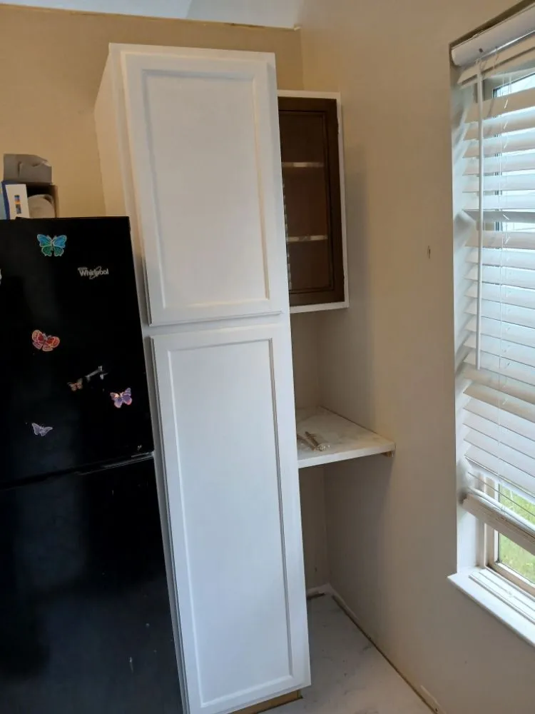 Slide of Done Right Home Solutions