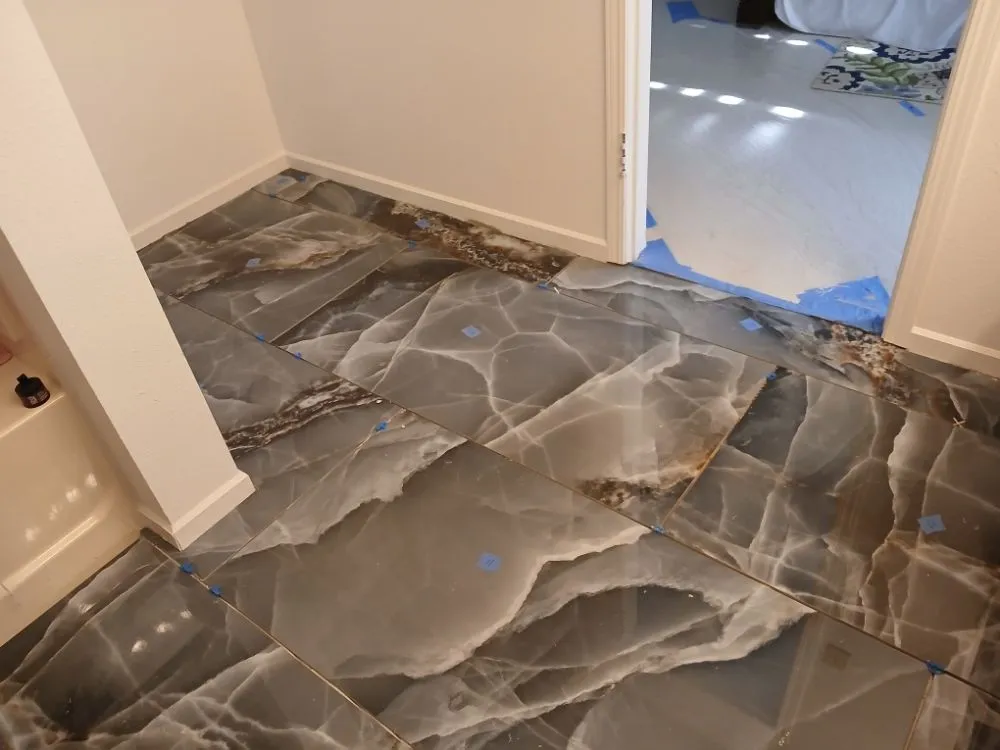 Slide of Done Right Home Solutions