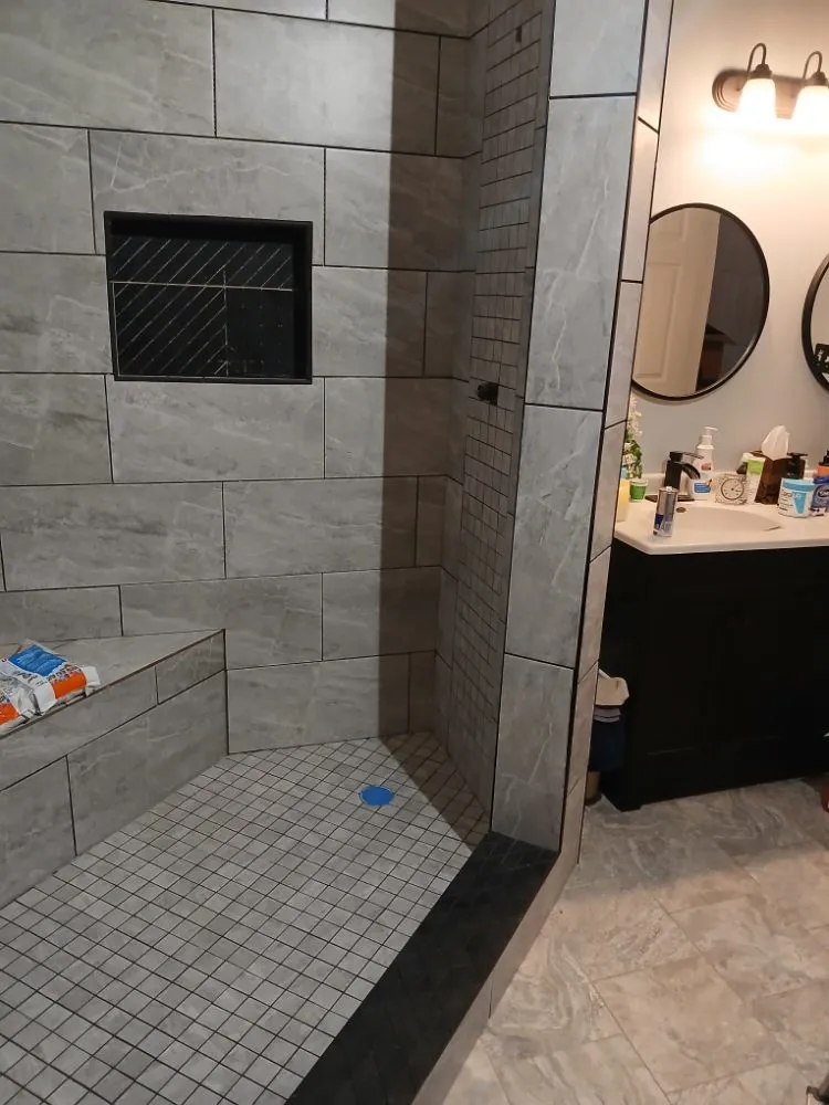 Affordable pipe repair in Indianapolis, IN by Done Right Home Solutions