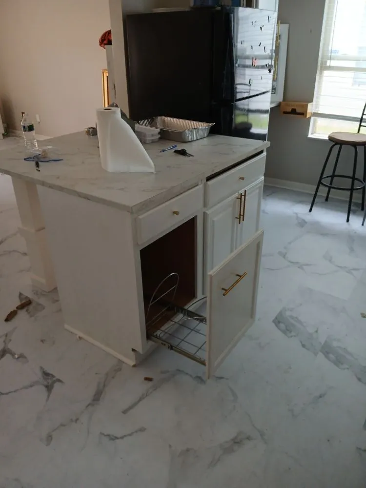 Expert drain cleaning in Indianapolis, IN by Done Right Home Solutions