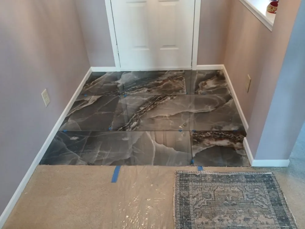 Reliable water heater service for homes in Indianapolis, IN by Done Right Home Solutions