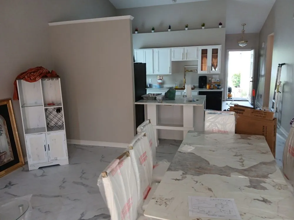 Slide of Done Right Home Solutions