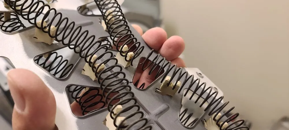 Slide of Done Right Installations