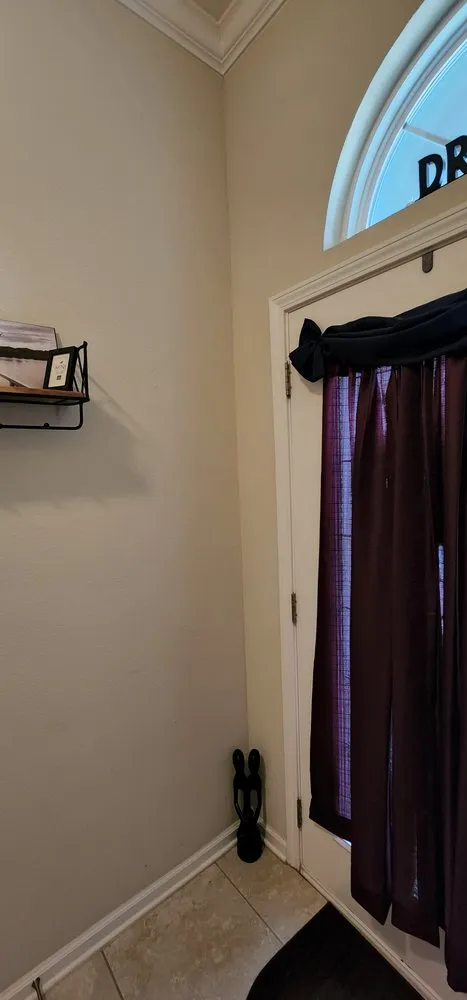 Slide of Done Right Installations