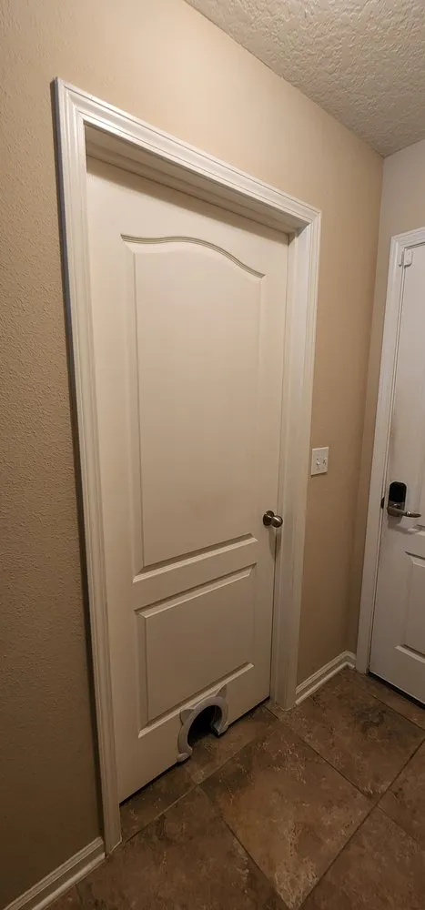 Slide of Done Right Installations