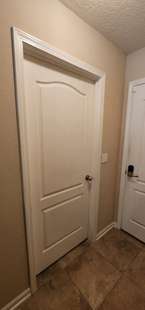 Affordable water heater service in Jacksonville, FL by Done Right Installations